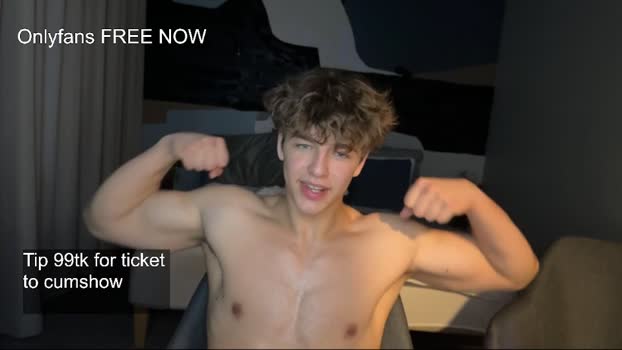 lukedesirable play Webcam SHOW @ Chaturbate 14-10-2025