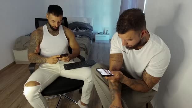 masculineguy69 big Webcam SHOW @ Chaturbate 14-10-2025