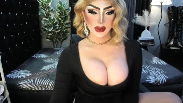 misschannel4sub Ass Webcam SHOW @ Chaturbate 13-10-2025