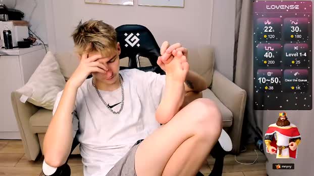 mrsexycum4u Nude Webcam SHOW @ Chaturbate 14-10-2025