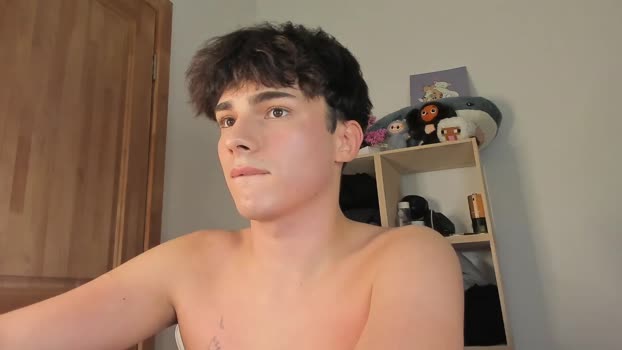 mystic_evan bicurious Webcam SHOW @ Chaturbate 14-10-2025