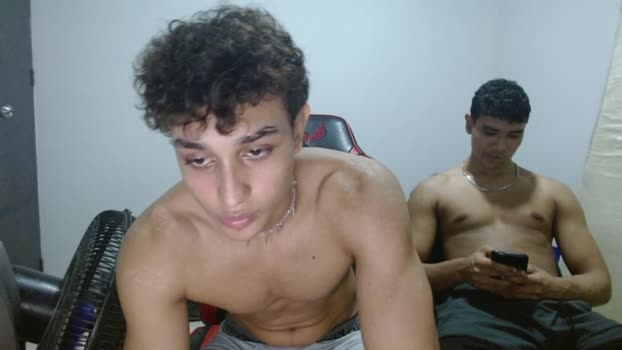 ney_quiroz hard Webcam SHOW @ Chaturbate 14-10-2025