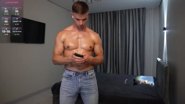 nik_sharp harddick Webcam SHOW @ Chaturbate 13-10-2025