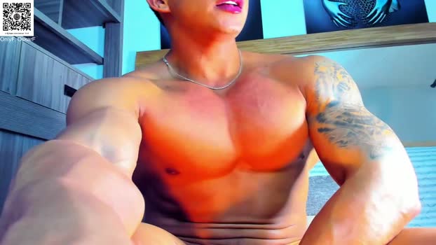 oskar_ford21 bigtoys Webcam SHOW @ Chaturbate 14-10-2025