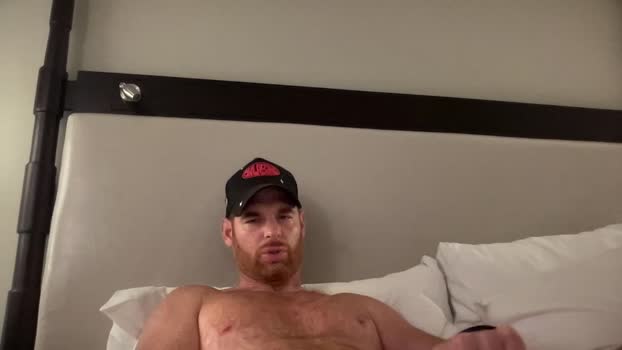 reddead7100 oral Webcam SHOW @ Chaturbate 14-10-2025