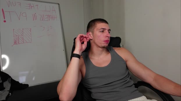 ryan_dozer fuckher Webcam SHOW @ Chaturbate 13-10-2025