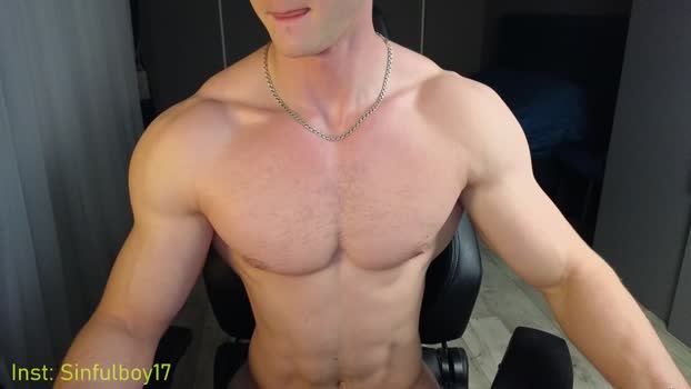 sinffuly bigass Webcam SHOW @ Chaturbate 13-10-2025