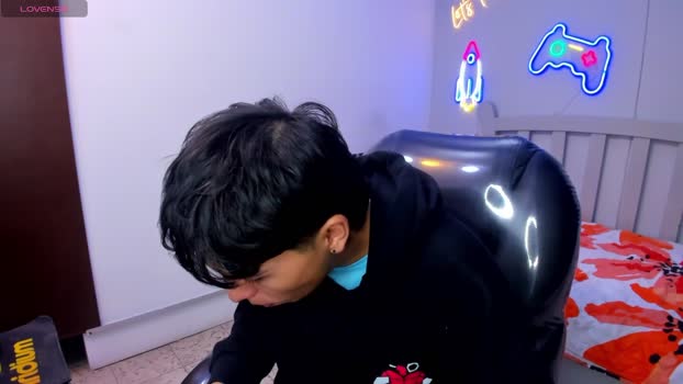 stiwentwink fuck Webcam SHOW @ Chaturbate 13-10-2025