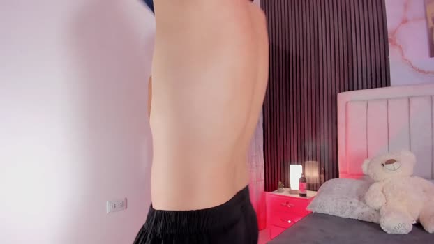 sweet_petter playtime Webcam SHOW @ Chaturbate 13-10-2025