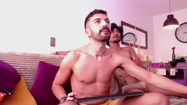 therealsoleil analtoy Webcam SHOW @ Chaturbate 14-10-2025