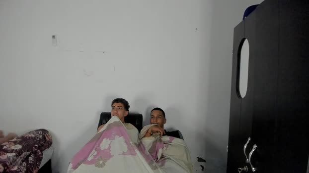 thomson_hot01 sexykitty Webcam SHOW @ Chaturbate 14-10-2025