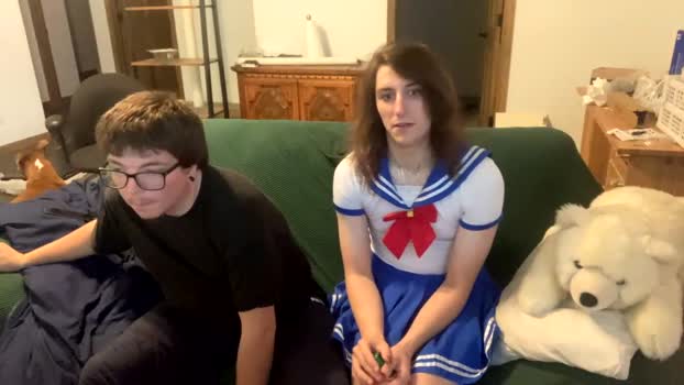 tjfemboi5641 lush Webcam SHOW @ Chaturbate 13-10-2025