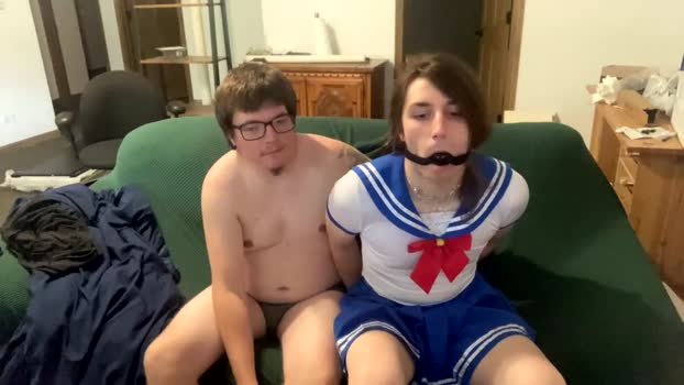 tjfemboi5641 toy Webcam SHOW @ Chaturbate 13-10-2025