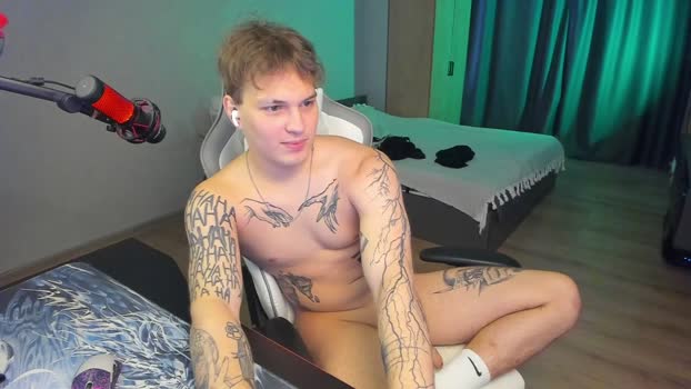 vova_belkin_ play Webcam SHOW @ Chaturbate 14-10-2025