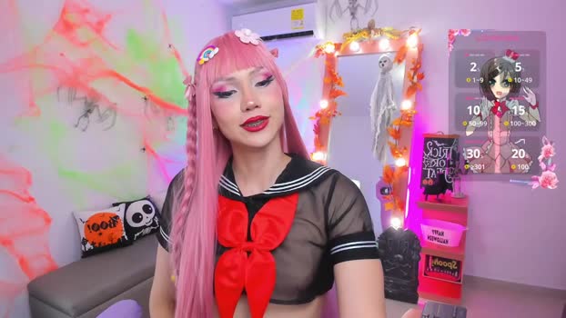 alessandra_thedoll toys Webcam SHOW @ Chaturbate 15-10-2025