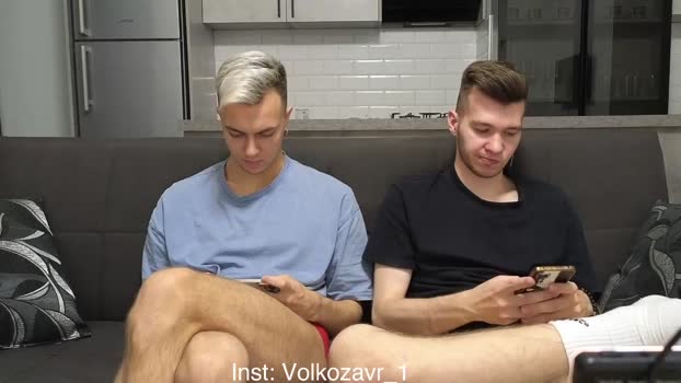 alexxx_d show Webcam SHOW @ Chaturbate 14-10-2025