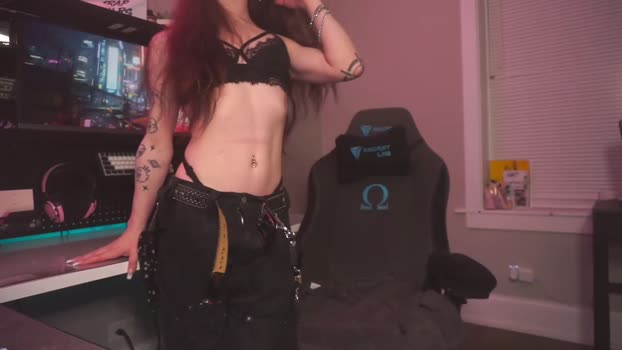 amirinsworld nude Webcam SHOW @ Chaturbate 15-10-2025