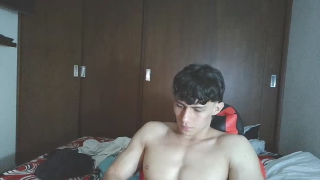 ares_aestheticgod spanking Webcam SHOW @ Chaturbate 15-10-2025