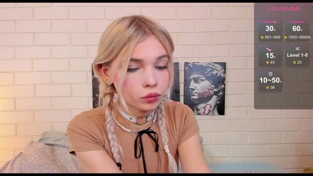 blondy_fina analtoy Webcam SHOW @ Chaturbate 15-10-2025