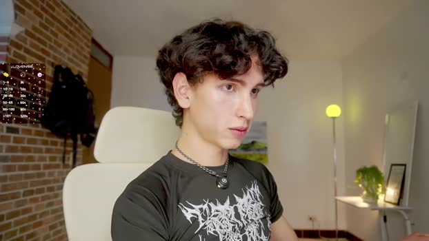 boream_ prettyface Webcam SHOW @ Chaturbate 14-10-2025
