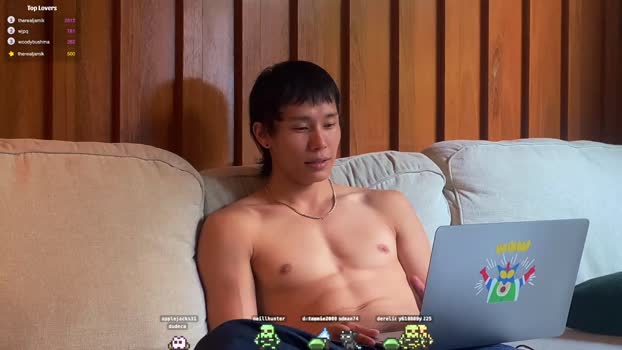 chan_pak Webcam Webcam SHOW @ Chaturbate 15-10-2025