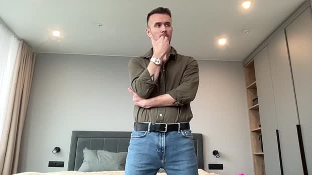 cute_skywalker handsome Webcam SHOW @ Chaturbate 15-10-2025