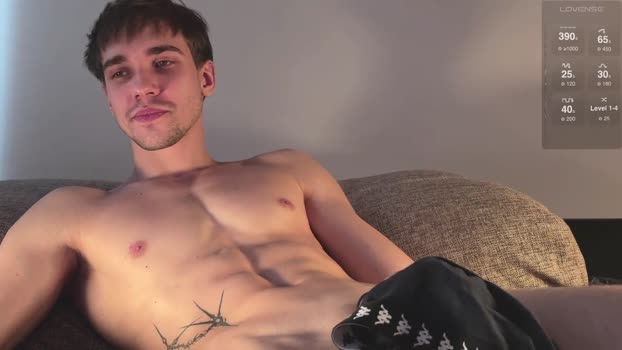 damondurden bigtoys Webcam SHOW @ Chaturbate 15-10-2025