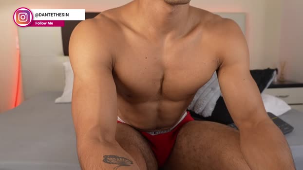danteestone legs Webcam SHOW @ Chaturbate 15-10-2025