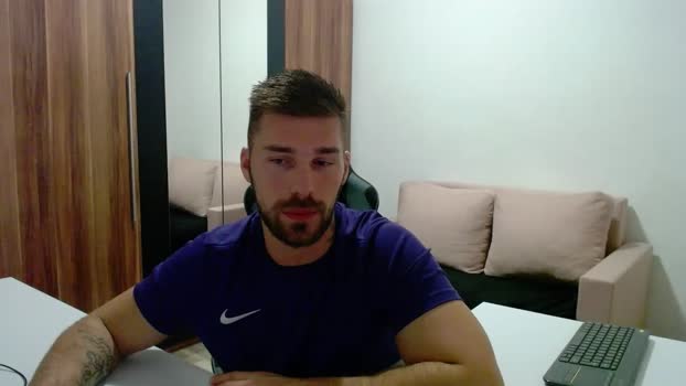 darius_94 fingering Webcam SHOW @ Chaturbate 15-10-2025