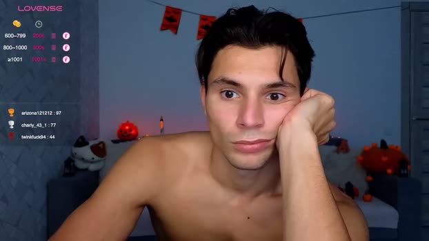 denlover jerkoff Webcam SHOW @ Chaturbate 15-10-2025