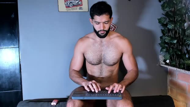 douglasskingjr handsome Webcam SHOW @ Chaturbate 14-10-2025