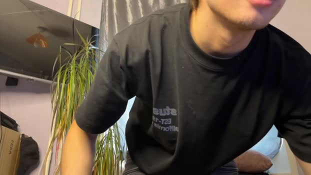 eitanhere Recorded Webcam SHOW @ Chaturbate 15-10-2025