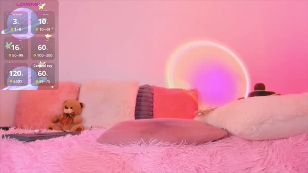 gigidoll_ fuckhard Webcam SHOW @ Chaturbate 15-10-2025