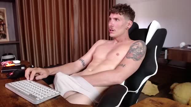 hercules__ hard Webcam SHOW @ Chaturbate 15-10-2025