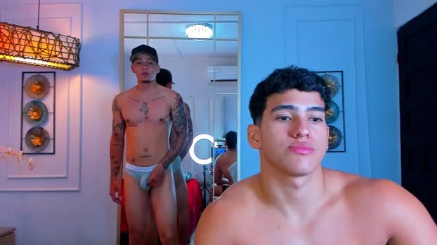 hotcrew_ wank Webcam SHOW @ Chaturbate 14-10-2025
