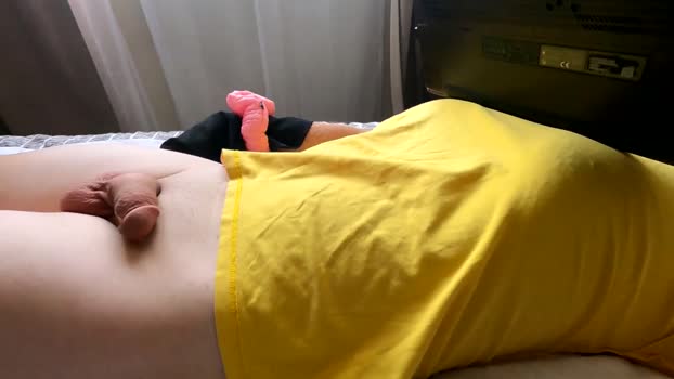 hugecumshots1 fuck Webcam SHOW @ Chaturbate 15-10-2025