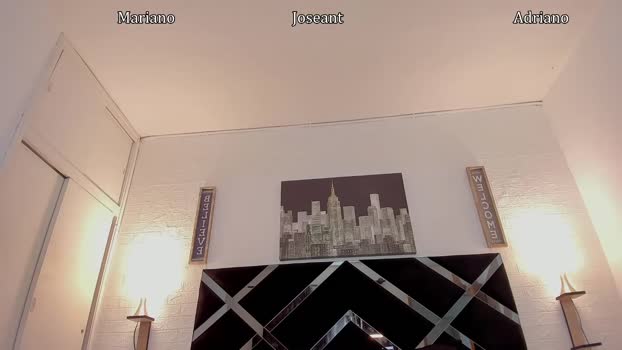 iamduque jerkoff Webcam SHOW @ Chaturbate 15-10-2025
