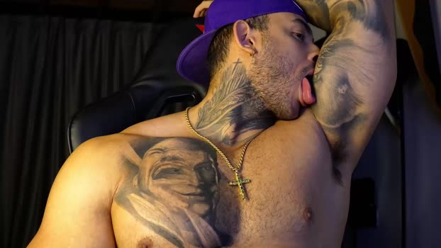 jackson__cottonwood Ass Webcam SHOW @ Chaturbate 15-10-2025