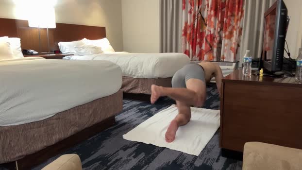 johnfitzzzzz lick Webcam SHOW @ Chaturbate 15-10-2025