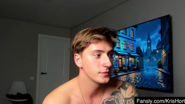 krishort Recorded Webcam SHOW @ Chaturbate 14-10-2025
