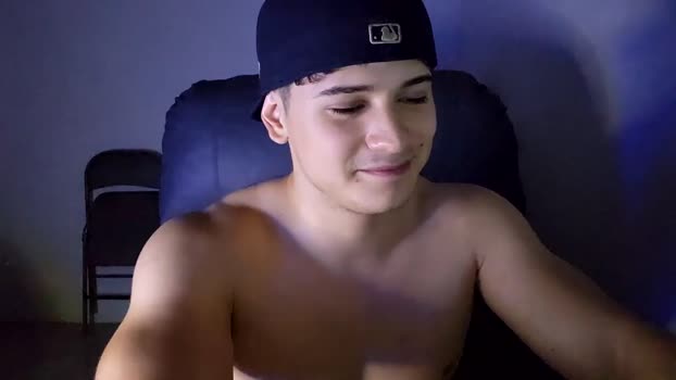 lilhotnando bigdick Webcam SHOW @ Chaturbate 15-10-2025