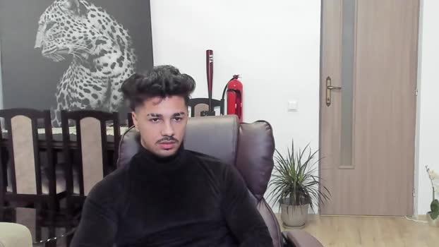 marktison lick Webcam SHOW @ Chaturbate 14-10-2025