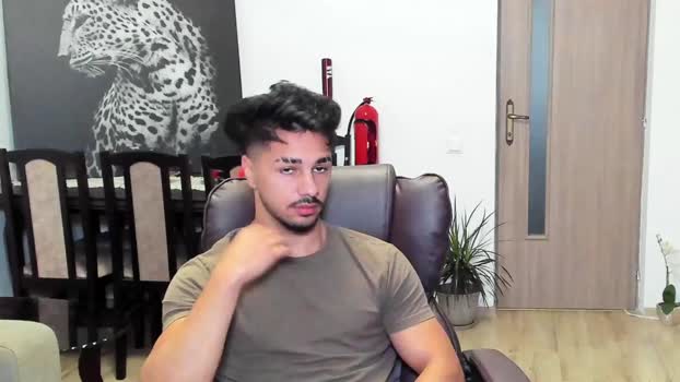 marktison naughty Webcam SHOW @ Chaturbate 15-10-2025