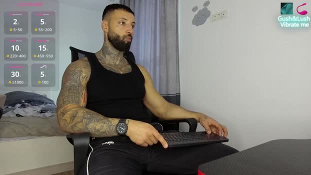 masculineguy69 fuck Webcam SHOW @ Chaturbate 15-10-2025