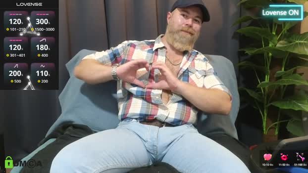 meaty_roll amateur Webcam SHOW @ Chaturbate 15-10-2025