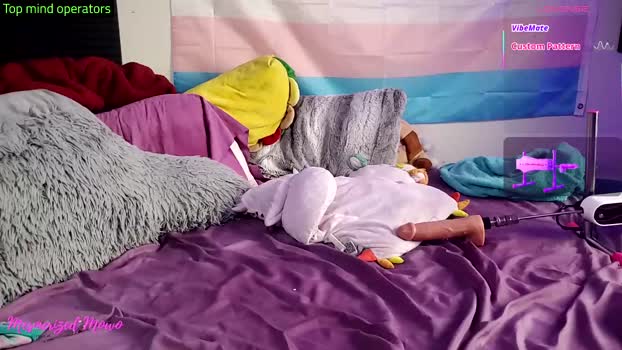 mesmerized_mowo yummy Webcam SHOW @ Chaturbate 15-10-2025