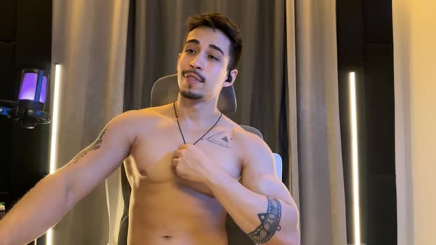 mettew22cm hardcore Webcam SHOW @ Chaturbate 15-10-2025