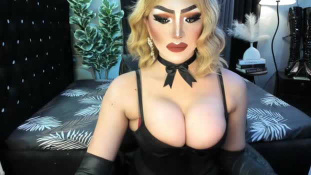 misschannel4sub spank Webcam SHOW @ Chaturbate 14-10-2025