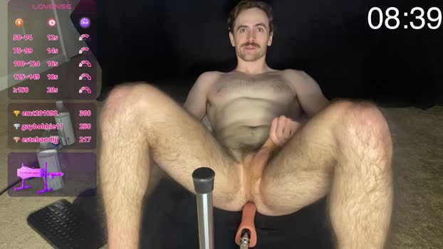 misterblanco Naked Webcam SHOW @ Chaturbate 15-10-2025