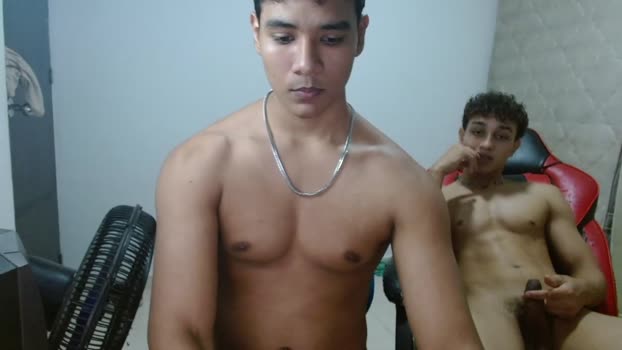 ney_quiroz Recorded Webcam SHOW @ Chaturbate 15-10-2025